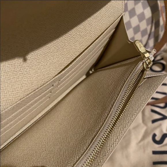 Louis Vuitton TOTTALLY PM NM D.AZUR * SET* - Picture 5 of 16